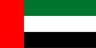 UAE Flag